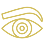 Depilacja łuku brwiowego